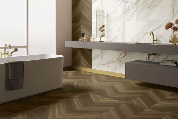 Obklad do kúpeľne - Inceram